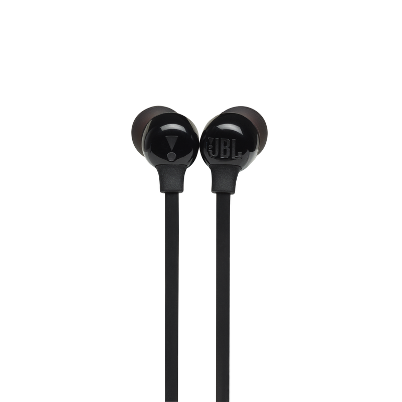 JBL Tune 125BT - Black - Wireless in-ear headphones - Detailshot 1 image number null